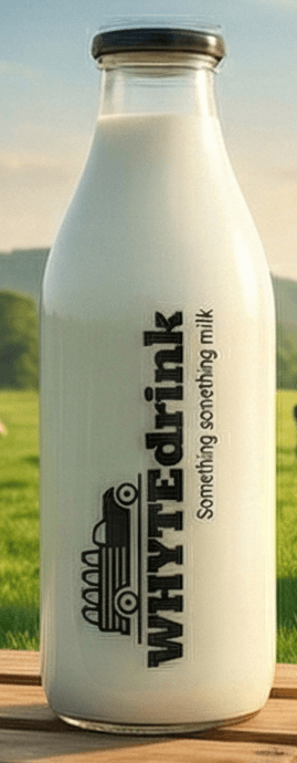 Milk Bottle